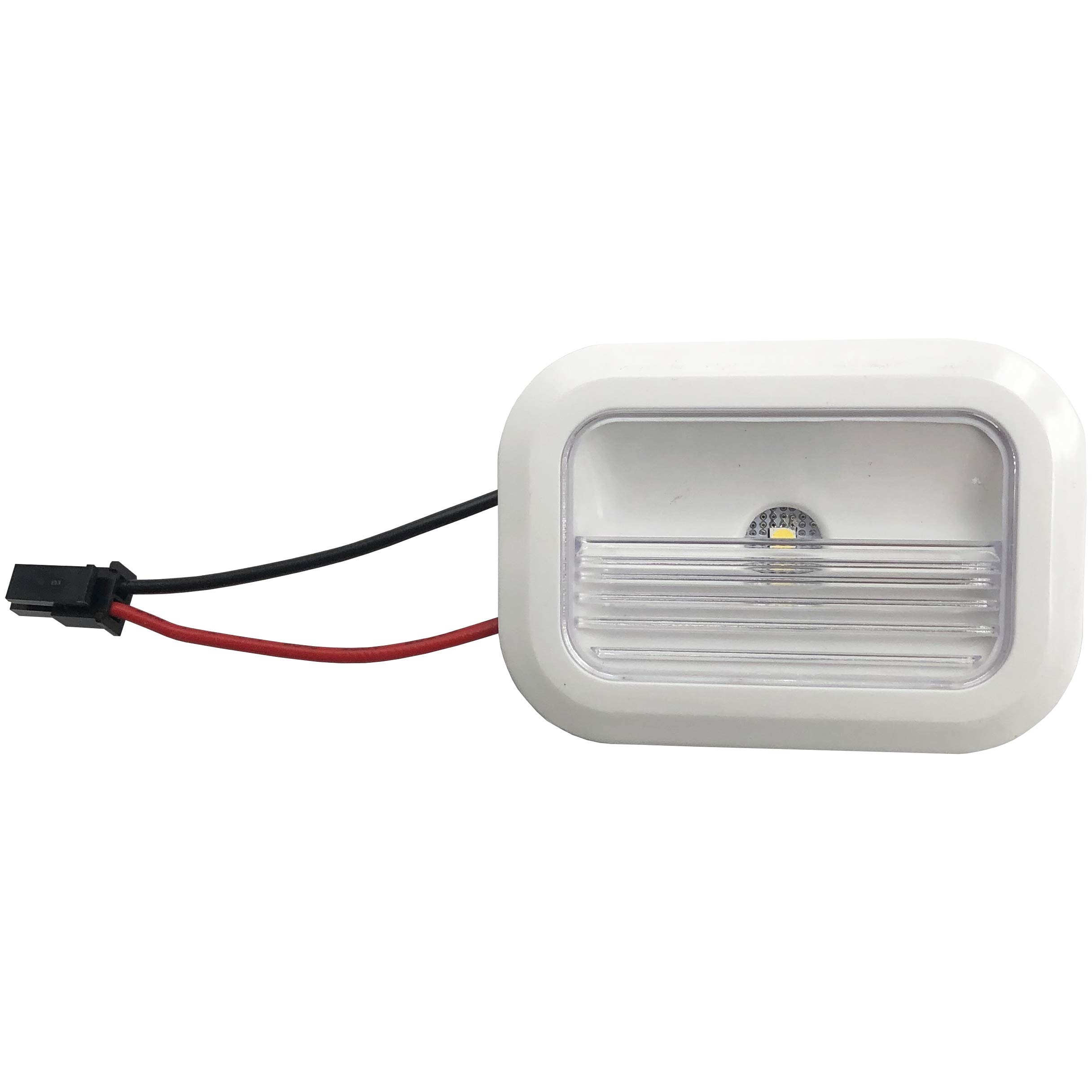 Amazon.com: Supplying Demand W11130208 W11683241 Refrigerator LED